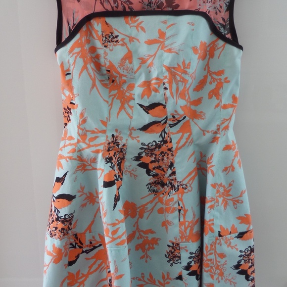 Nanette Lepore Dress in size: 4 - Picture 8 of 13